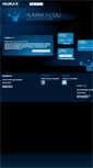 Mobile Screenshot of humax.at